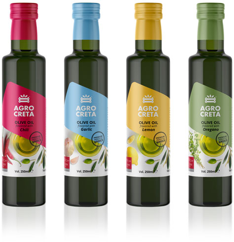 Extra Virgin Olive Oil