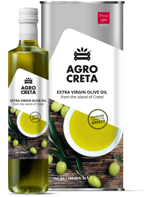 Extra Virgin Olive Oil