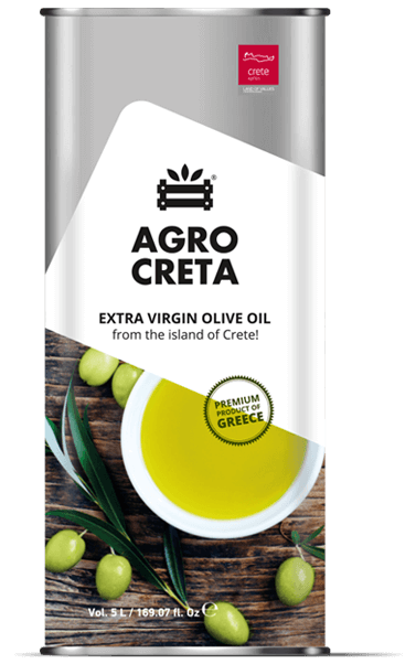 Extra Virgin Olive Oil