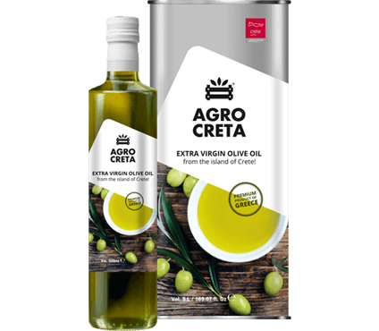 Extra Virgin Olive Oil