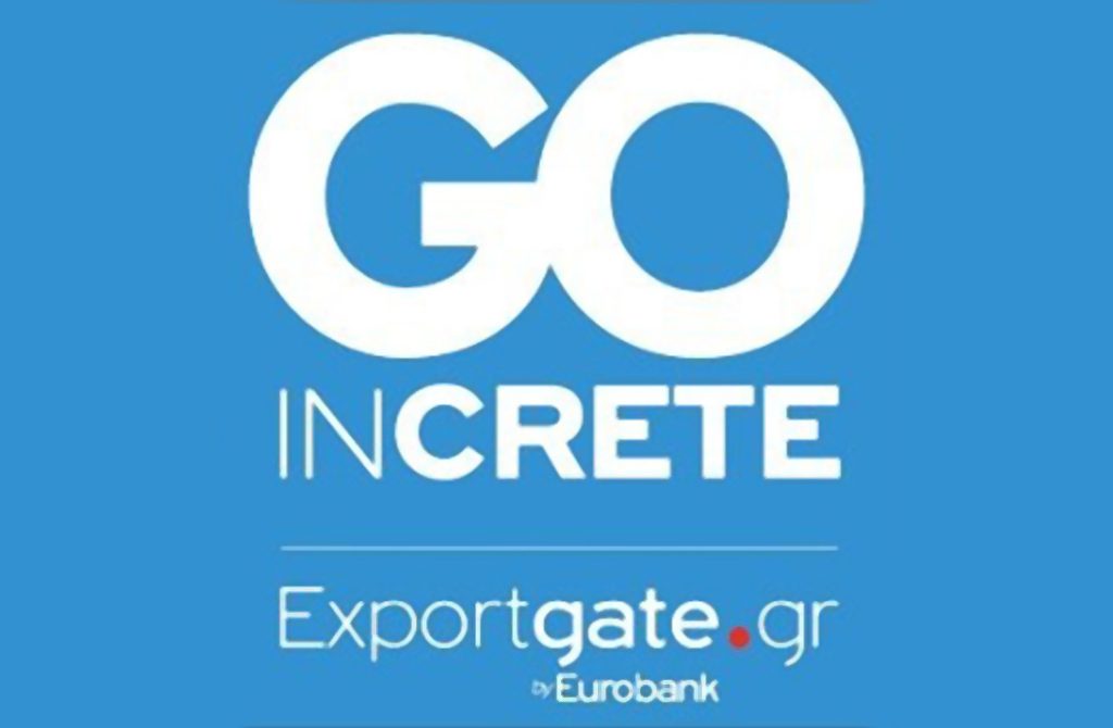 International exposure and promising new opportunities through GO IN CRETE